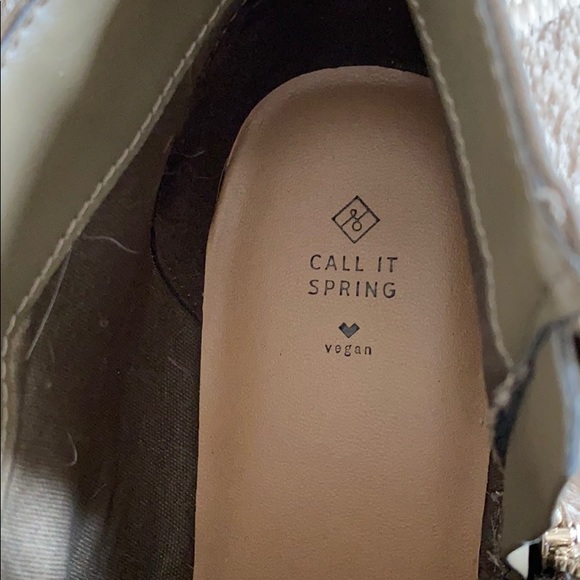 Call It Spring Boots - Picture 4 of 6